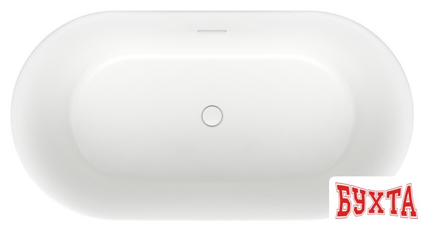 Ванна Wellsee Chic Riviera 149x78 236801002 (отдельностоящая ванна белый глянец, экран, ножки, сифон-автомат глянцевый белый) 4