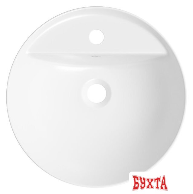 Умывальник Wellsee Cute Twin R 318401000 3