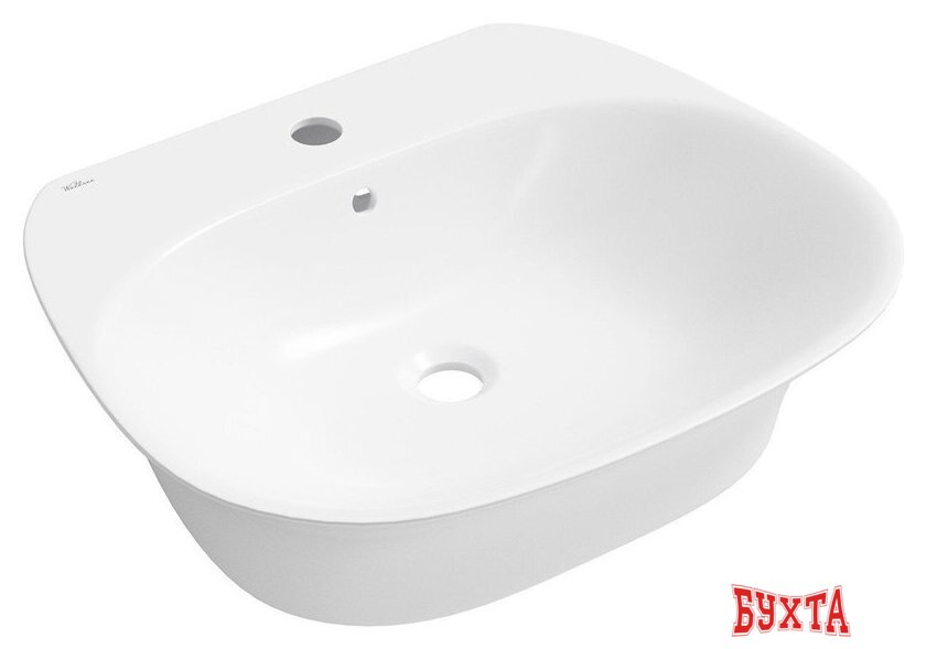 Умывальник Wellsee Excellence Pro 31760100S 2