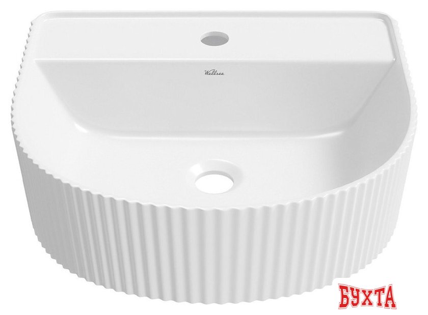 Умывальник Wellsee Festive Fox 317304000