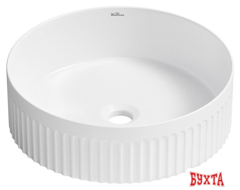 Умывальник Wellsee Festive Fox 2.0 319602000 1