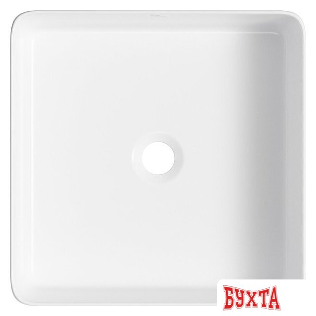 Умывальник Wellsee Festive Fox 2.0 319603000 3