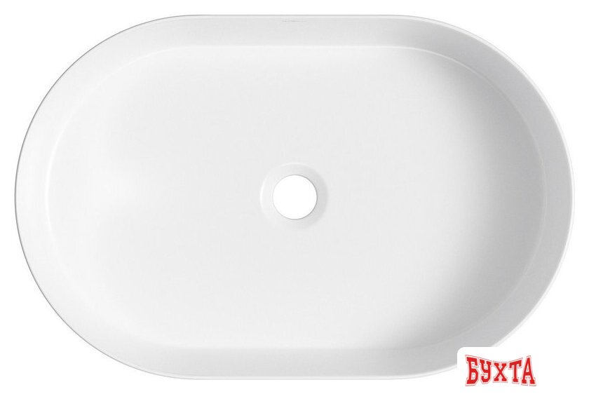 Умывальник Wellsee Festive Fox 2.0 319606000 3