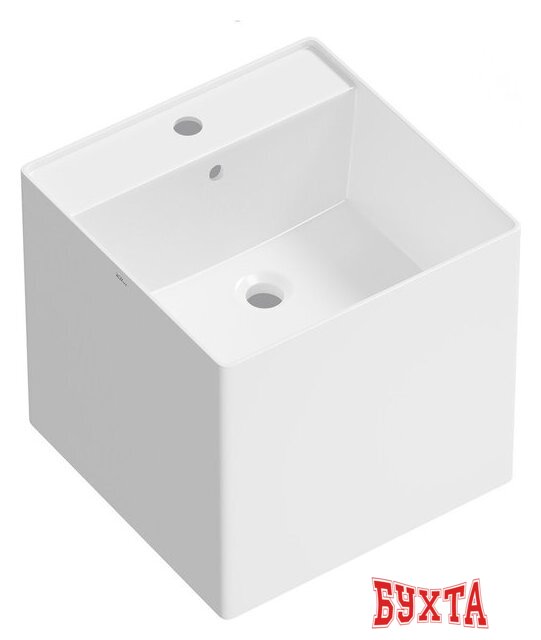 Умывальник Wellsee M1 Limited Edition 31880400S 2