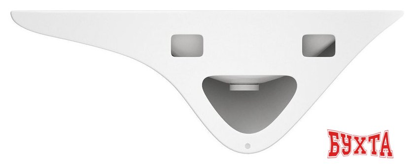 Умывальник Wellsee Oxymoron 319901000 4