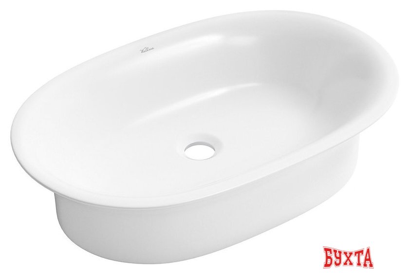 Умывальник Wellsee Faze Moment 317801000 2