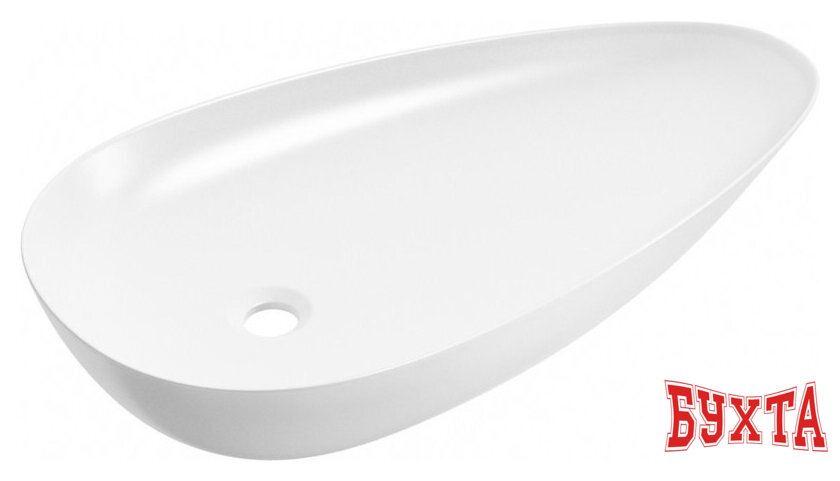 Умывальник Wellsee Faze Moment 337801000 2