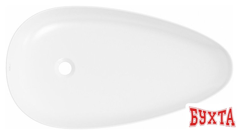 Умывальник Wellsee Faze Moment 337801000 3