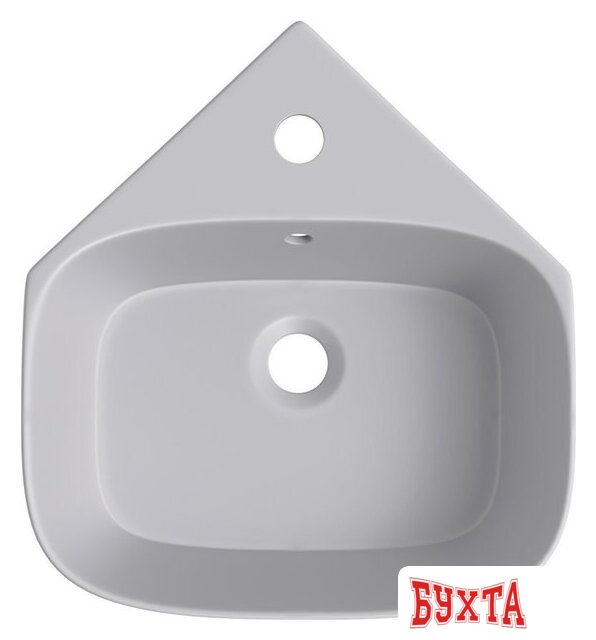 Умывальник Wellsee WC Area 30180600S 3