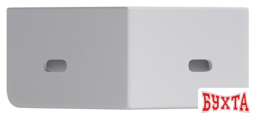 Умывальник Wellsee WC Area 30180600S 4