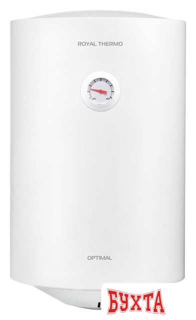 Накопительный электрический водонагреватель Royal Thermo RWH 30 Optimal 2