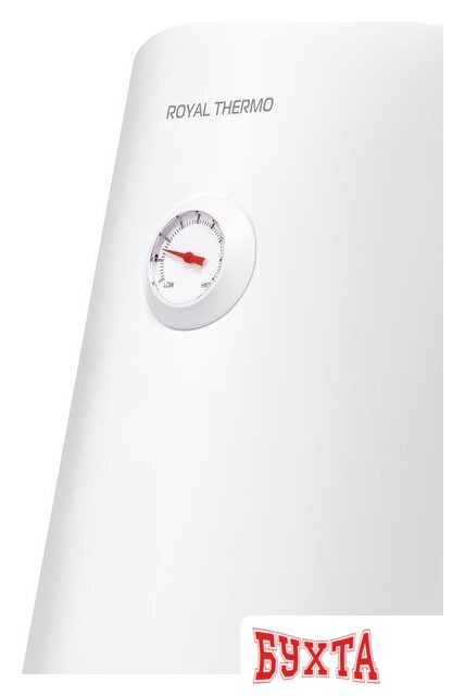 Накопительный электрический водонагреватель Royal Thermo RWH 30 Optimal 5