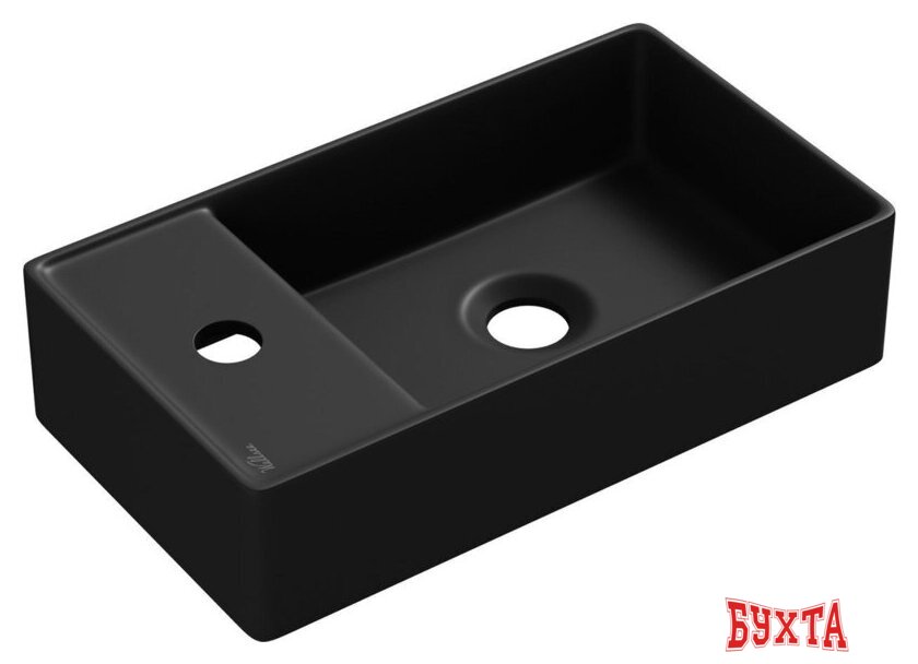 Умывальник Wellsee WC Area 321808000 2