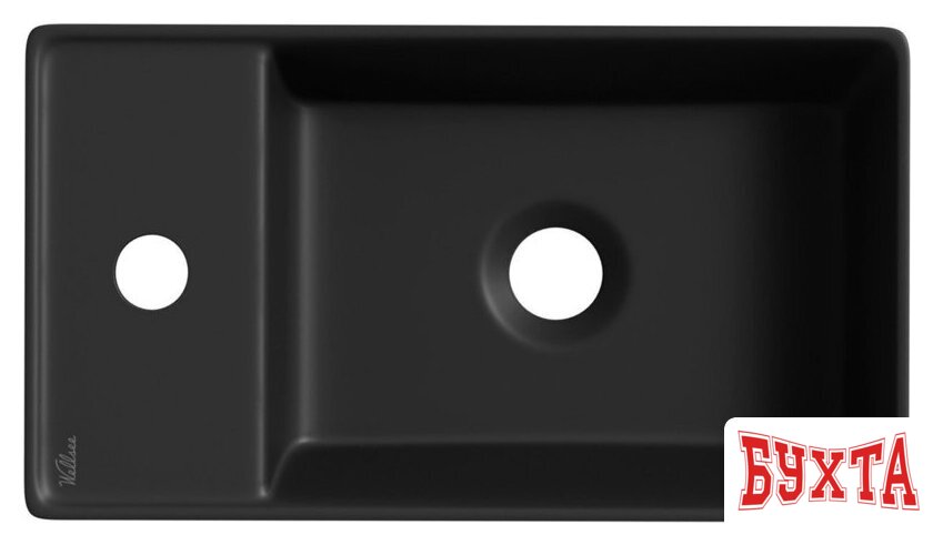 Умывальник Wellsee WC Area 321808000 3