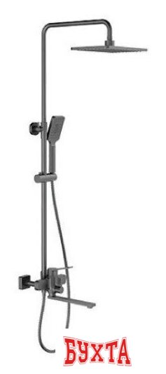 Душевая система FRAP F2462-9