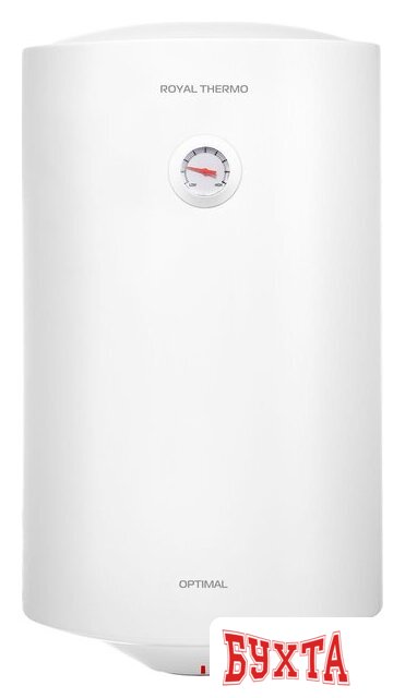 Накопительный электрический водонагреватель Royal Thermo RWH 50 Optimal 2