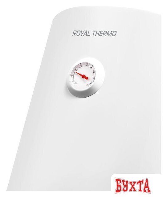 Накопительный электрический водонагреватель Royal Thermo RWH 50 Optimal 5