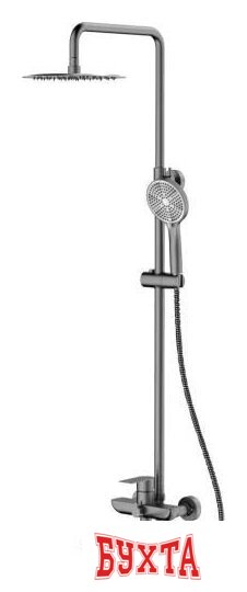 Душевая система FRAP F24806-9