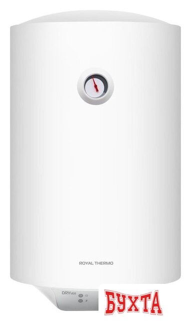 Накопительный электрический водонагреватель Royal Thermo RWH 30 DRYver 2