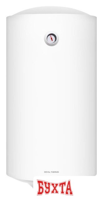 Накопительный электрический водонагреватель Royal Thermo RWH 100 DRYver 2