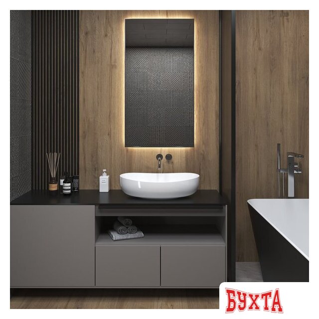 Умывальник Lavinia Boho Bathroom Sink 33311111 5