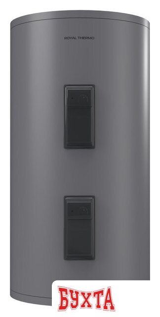 Накопительный электрический водонагреватель Royal Thermo RWH 200 XL 2