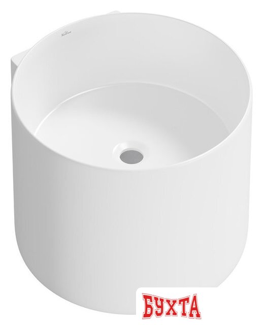 Умывальник Wellsee M1 Limited Edition 318801000 2