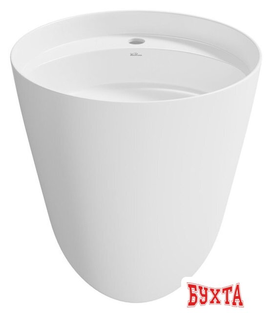 Умывальник Wellsee M1 Limited Edition 328801000