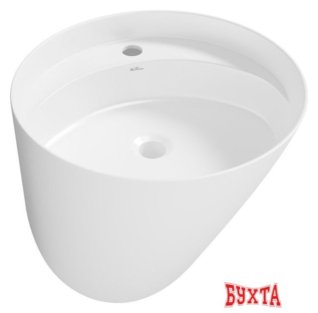 Умывальник Wellsee M1 Limited Edition 328801000 3