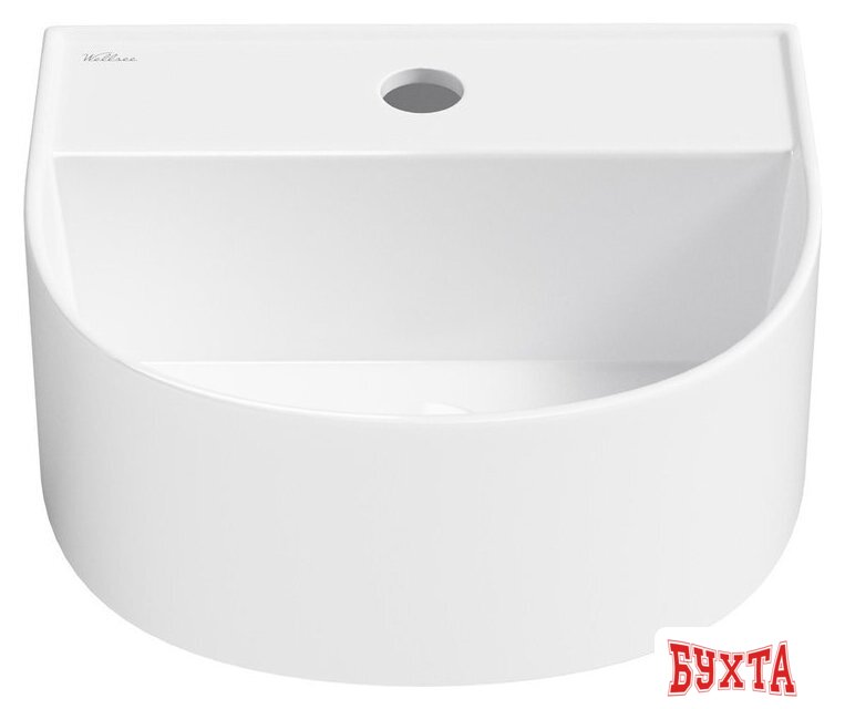 Умывальник Wellsee WC Area 331802000