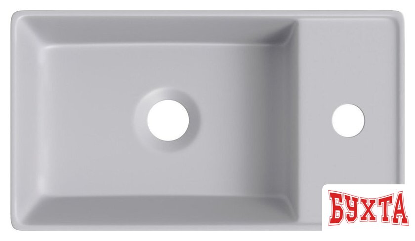 Умывальник Wellsee WC Area 321806000 3