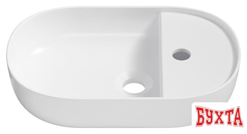 Умывальник Wellsee WC Area 331801000