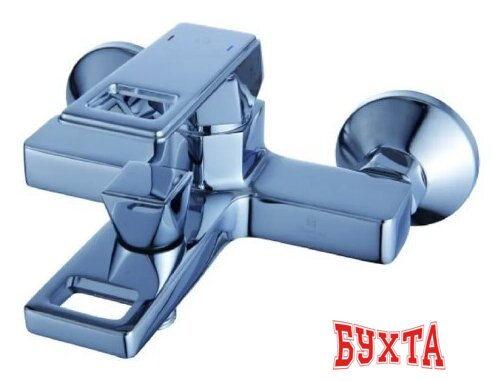 Смеситель Diadonna D80-330116