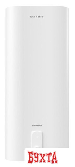 Накопительный электрический водонагреватель Royal Thermo RWH 50 Smalto Inverter