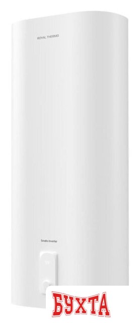 Накопительный электрический водонагреватель Royal Thermo RWH 50 Smalto Inverter 2
