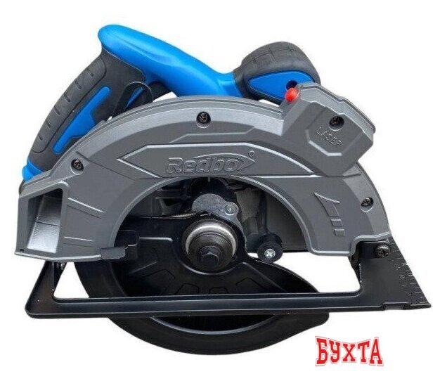 Дисковая (циркулярная) пила Redbo CCS-185-1700CL