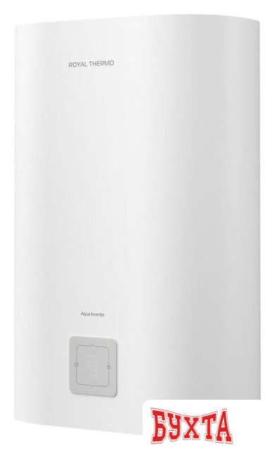 Накопительный электрический водонагреватель Royal Thermo RWH 30 Aqua Inverter 2
