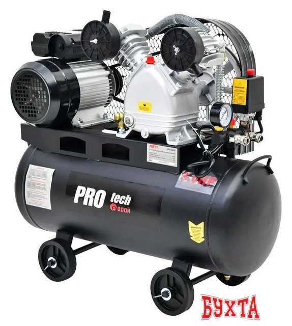 Компрессор Edon PROtech 400/2200