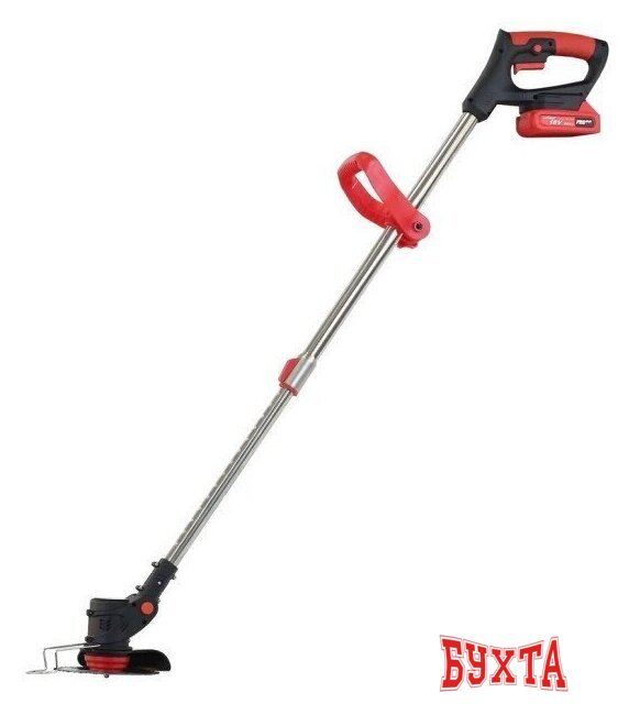 Триммер Edon PROtech 18–2000GT (с 2-мя АКБ)