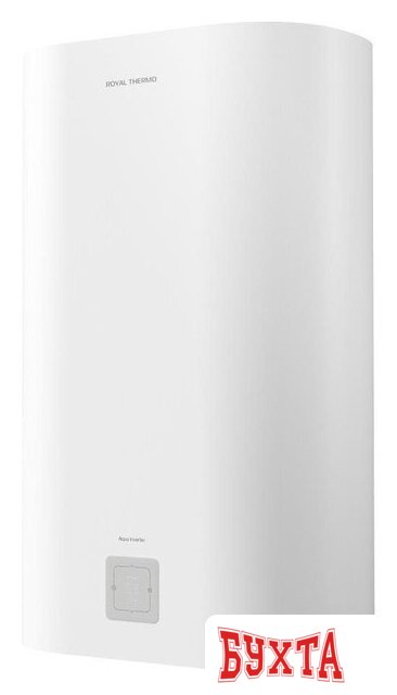 Накопительный электрический водонагреватель Royal Thermo RWH 80 Aqua Inverter 2