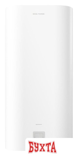 Накопительный электрический водонагреватель Royal Thermo RWH 100 Aqua Inverter 1