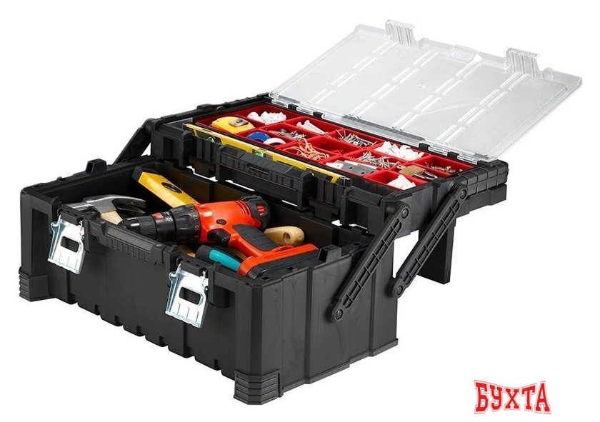 Раздвижной ящик Keter 17187311 2