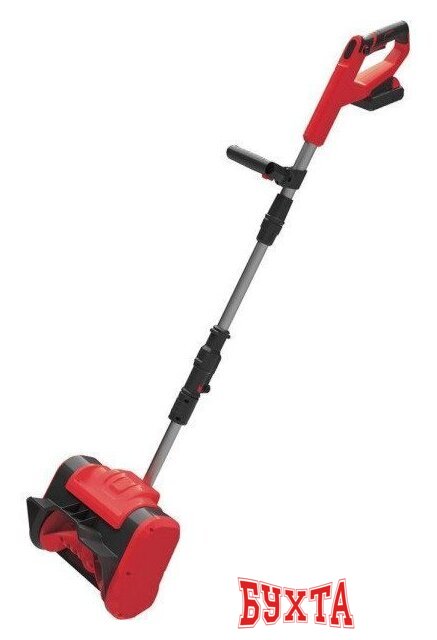 Снегоуборщик Edon UST-21/10 (с 1-им АКБ)