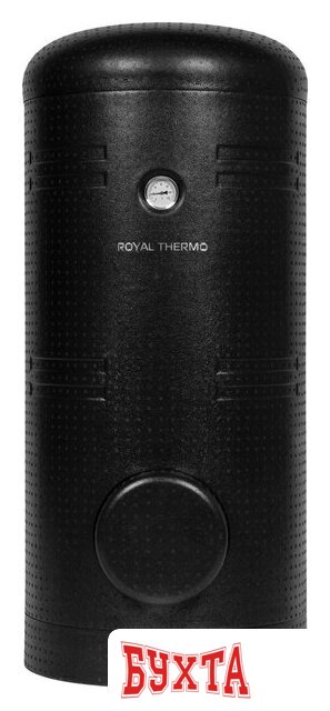 Бойлер косвенного нагрева Royal Thermo AQUATEC Inox RTWX-P 200 PRO 2