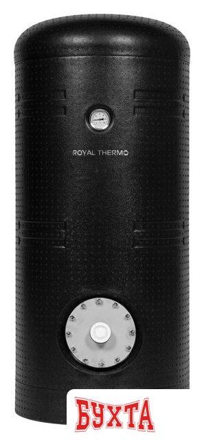 Бойлер косвенного нагрева Royal Thermo AQUATEC Inox RTWX-P 200 PRO 3
