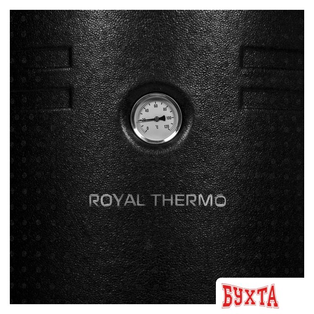 Бойлер косвенного нагрева Royal Thermo AQUATEC Inox RTWX-P 200 PRO 4