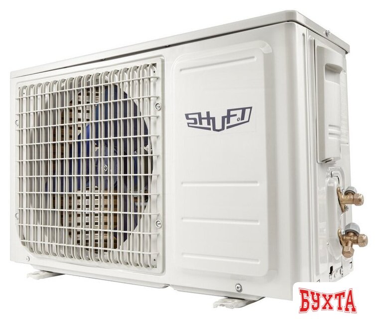 Кондиционер Shuft Berg DC SFTOI-12HN1_24Y 5