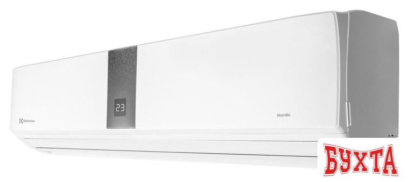 Кондиционер Electrolux Nordic EACS-36HT/N3_24Y