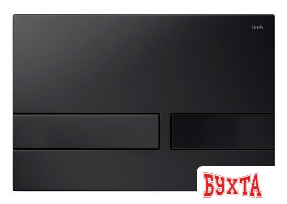 Панель смыва IDDIS Unifix UNI06MBi77