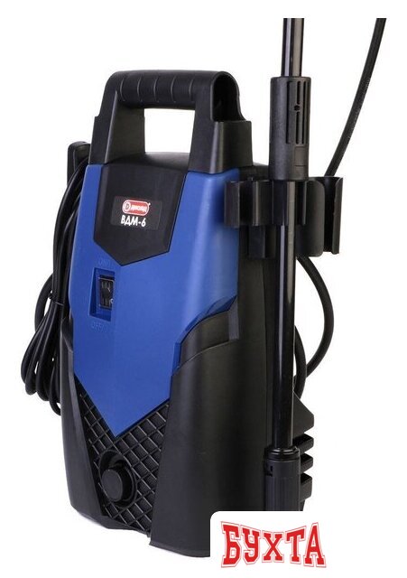 Мойка высокого давления ДИОЛД ВДМ-6 40031080